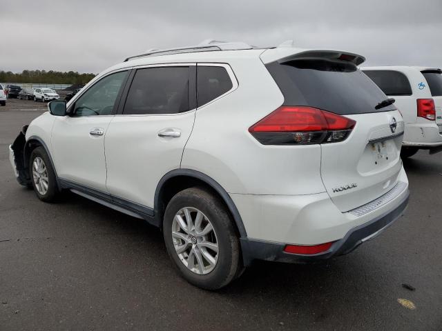 Photo 2 from auction – 2017 NISSAN ROGUE S with VIN KNMAT2MV5HP590423