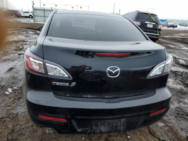 Photo 6 from auction – 2012 MAZDA 3 I with VIN JM1BL1VF7C1506426