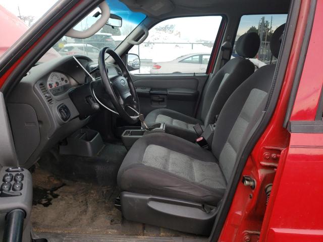 Photo 7 from auction – 2005 FORD EXPLORER S with VIN 1FMZU77K15UA79685