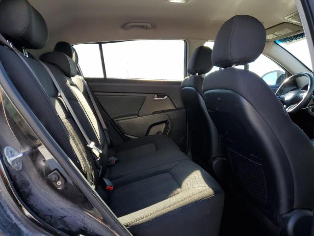 Photo 11 from auction – 2012 KIA SPORTAGE L with VIN KNDPBCA29C7321363