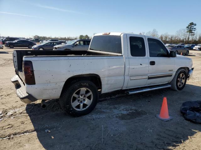 Photo 3 from auction – 2004 CHEVROLET SILVERADO with VIN 2GCEC19TX41277670