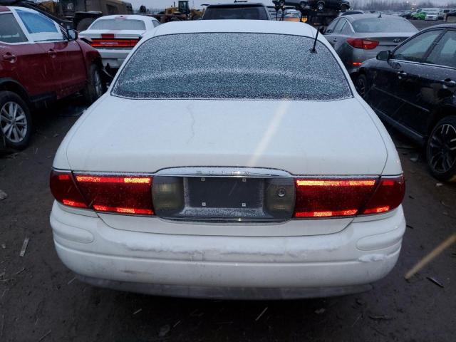 Photo 6 from auction – 2000 BUICK LESABRE LI with VIN 1G4HR54KXYU333193