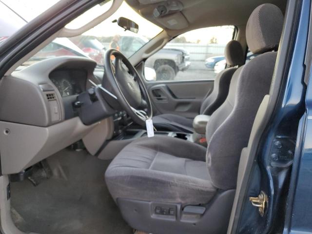 Photo 7 from auction – 2002 JEEP GRAND CHER with VIN 1J4GX48S02C252849