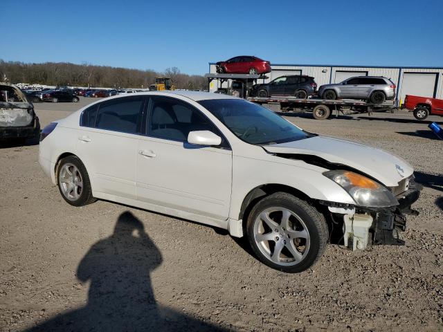 Photo 4 from auction – 2007 NISSAN ALTIMA 2.5 with VIN 1N4AL21E17N403859