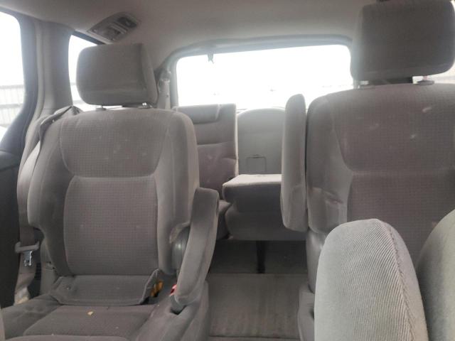 Photo 10 from auction – 2006 TOYOTA SIENNA CE with VIN 5TDZA23C96S395579
