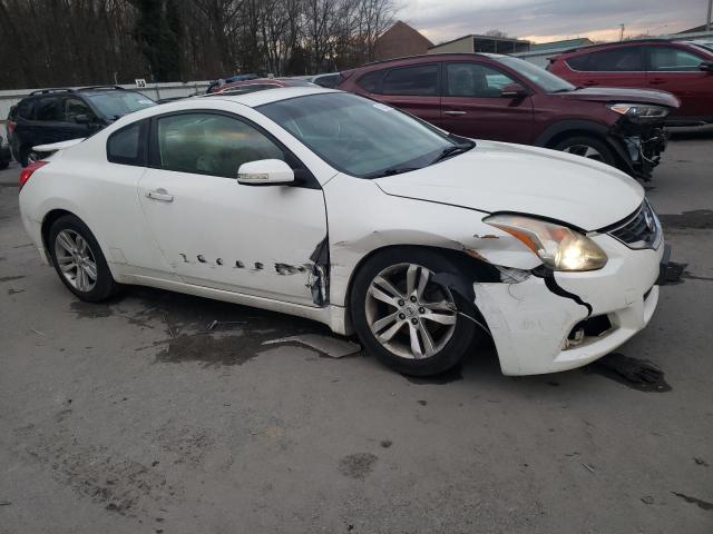 Photo 4 from auction – 2011 NISSAN ALTIMA S with VIN 1N4AL2EP3BC125417