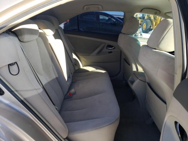 Photo 10 from auction – 2007 TOYOTA CAMRY CE with VIN 4T1BE46K07U036358