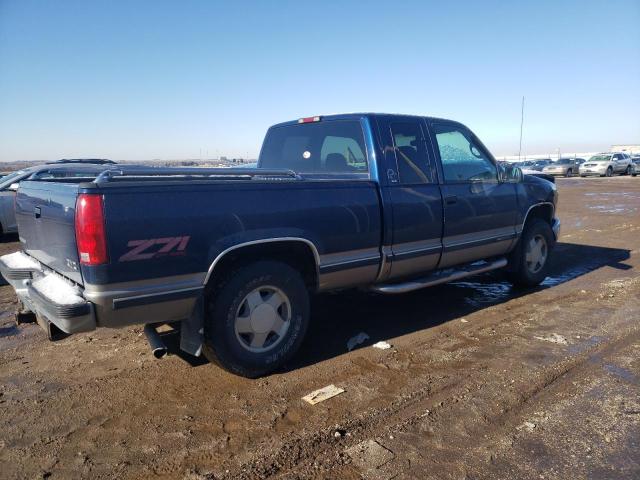 Photo 3 from auction – 1998 GMC SIERRA K15 with VIN 2GTEK19R1W1522429