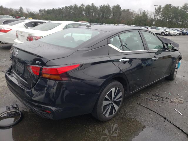 Photo 3 from auction – 2021 NISSAN ALTIMA SV with VIN 1N4BL4DV2MN338236