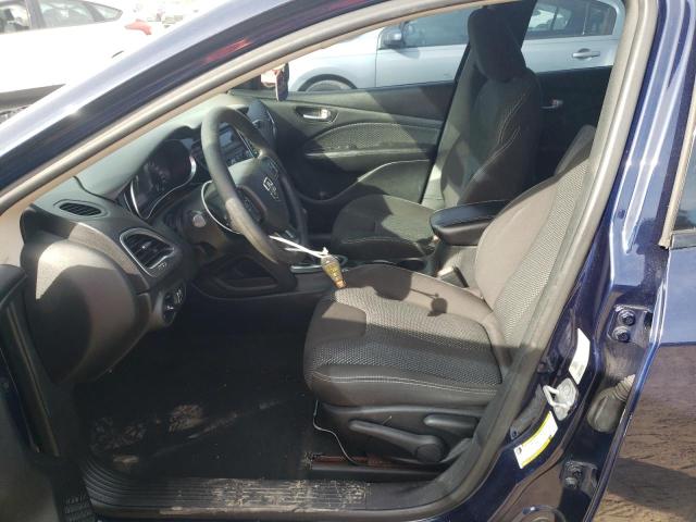 Photo 7 from auction – 2015 DODGE DART SXT with VIN 1C3CDFBB1FD364419