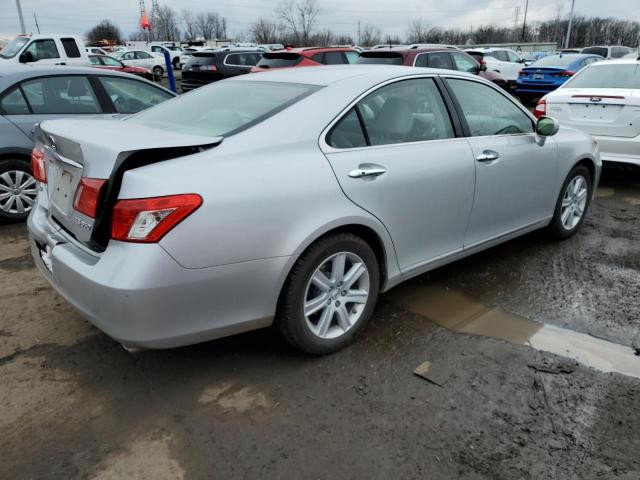 Photo 3 from auction – 2008 LEXUS ES 350 with VIN JTHBJ46G482202159