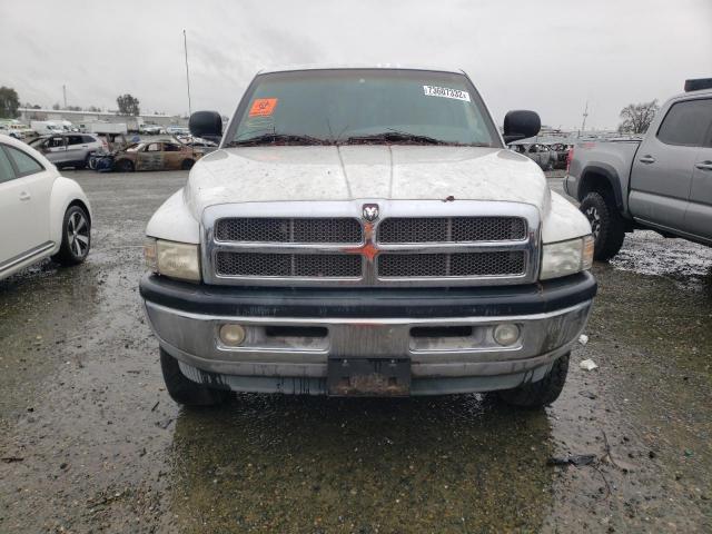 Photo 5 from auction – 1998 DODGE RAM 2500 with VIN 1B7KF23Z8WJ256693
