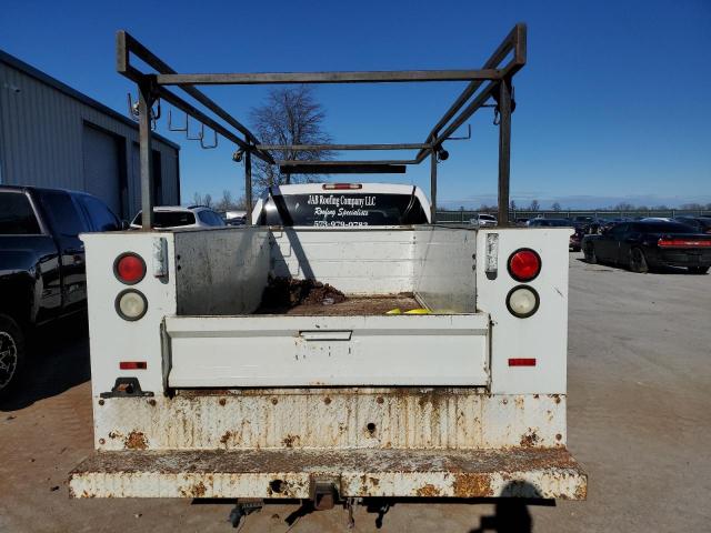 Photo 6 from auction – 2007 GMC SIERRA C25 with VIN 1GDHC23U77F196784