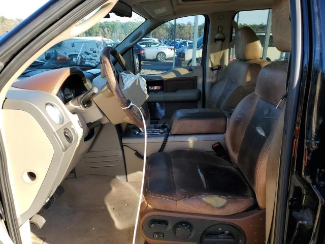 Photo 7 from auction – 2006 FORD F150 SUPER with VIN 1FTPW14V86KD99472