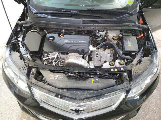 Photo 11 from auction – 2018 CHEVROLET VOLT LT with VIN 1G1RC6S54JU155597