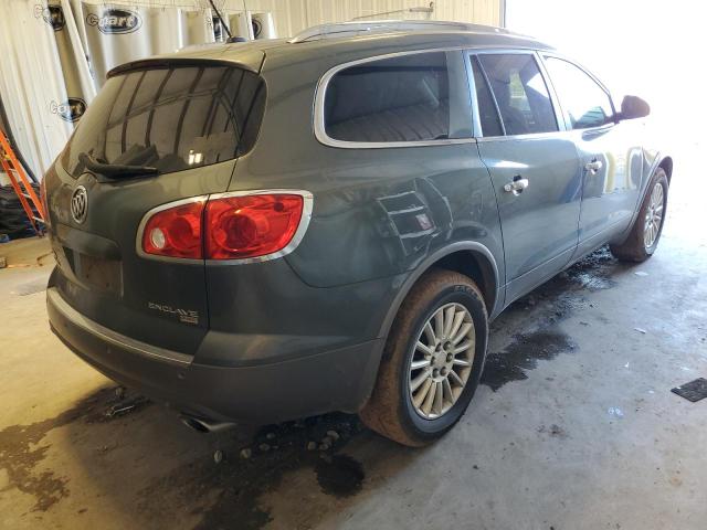 Photo 3 from auction – 2011 BUICK ENCLAVE CX with VIN 5GAKRBED6BJ348373