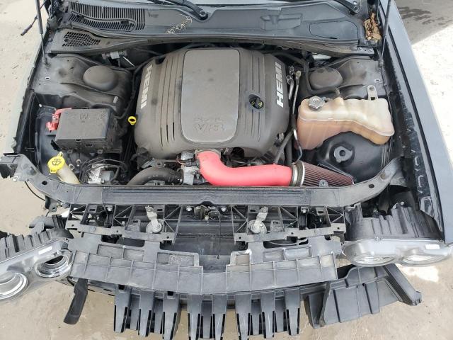 Photo 11 from auction – 2016 DODGE CHALLENGER with VIN 2C3CDZBT0GH257019