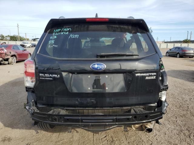 Photo 6 from auction – 2017 SUBARU FORESTER 2 with VIN JF2SJAJC7HH508338