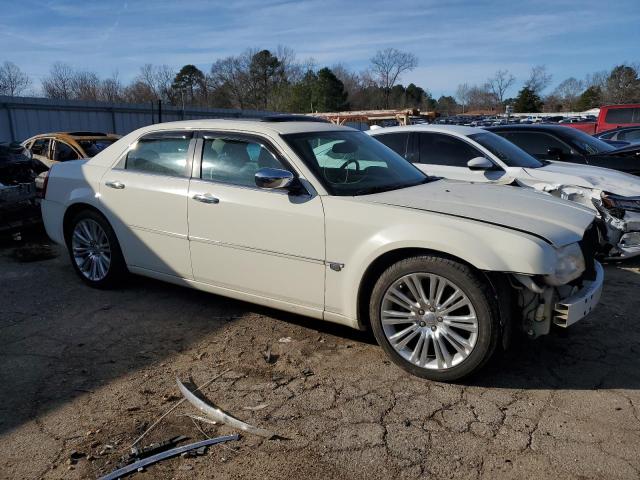 Photo 4 from auction – 2006 CHRYSLER 300C with VIN 2C3LA63H26H337650