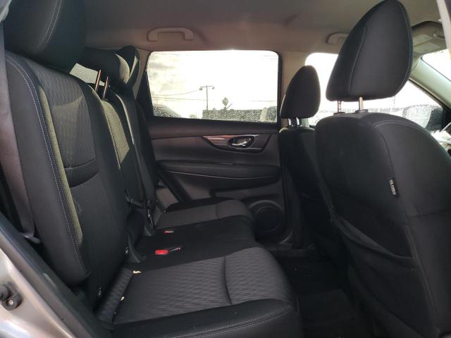 Photo 11 from auction – 2017 NISSAN ROGUE S with VIN KNMAT2MV4HP569174