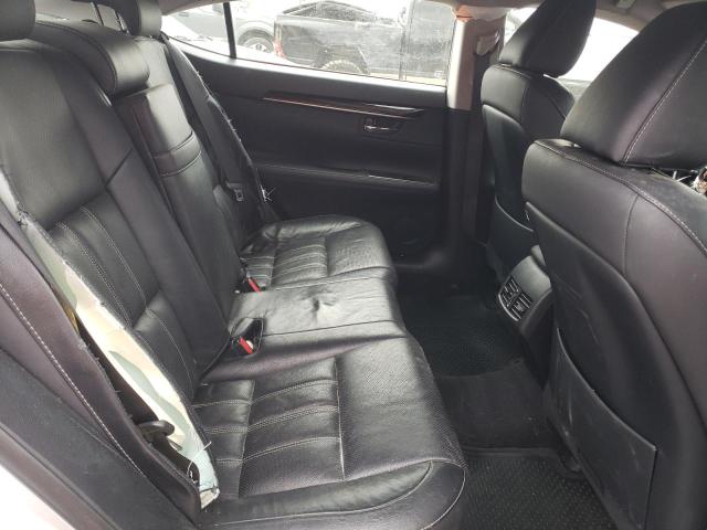 Фото 10 с аукциона – 2016 LEXUS ES 300H с VIN JTHBW1GG2G2117687