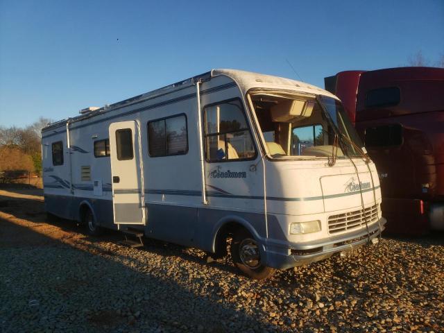 Photo 1 from auction – 1997 FORD F SUPER DU with VIN 3FCMF53G0VJA21359