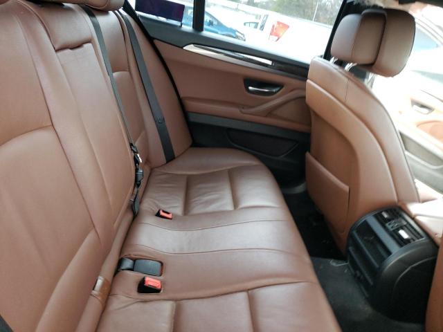 Photo 10 from auction – 2013 BMW 535 I with VIN WBAFR7C57DC826071