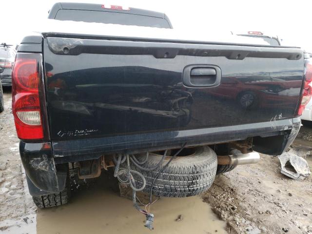 Photo 6 from auction – 2005 CHEVROLET SILVERADO with VIN 2GCEK13T951163754