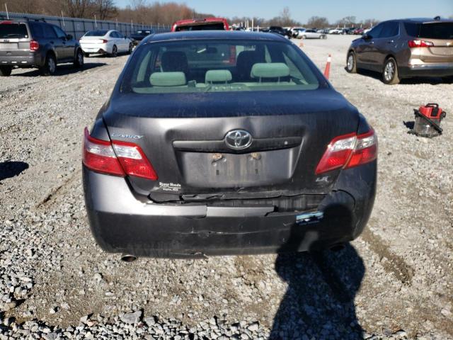 Photo 6 from auction – 2007 TOYOTA CAMRY LE with VIN JTNBK46K473023451