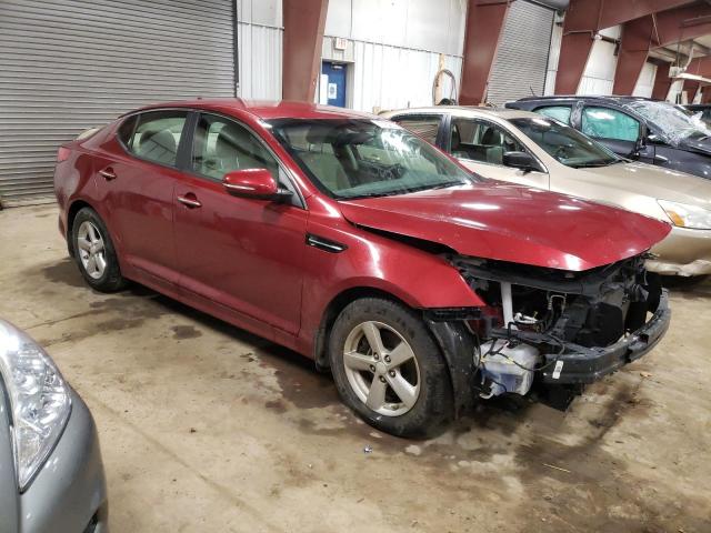 Photo 4 from auction – 2015 KIA OPTIMA LX with VIN 5XXGM4A73FG371134