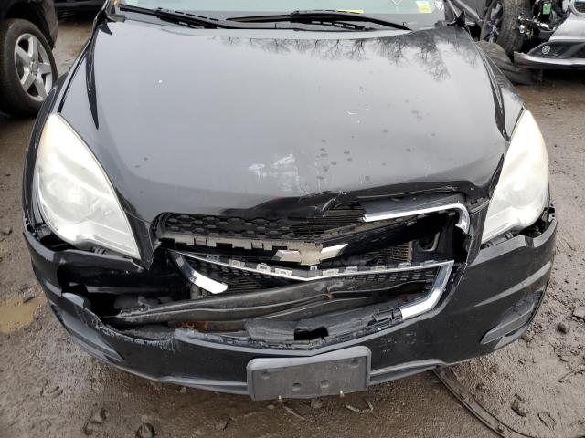 Photo 12 from auction – 2010 CHEVROLET EQUINOX LS with VIN 2CNFLCEWXA6346528
