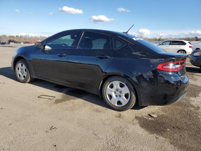 Photo 2 from auction – 2015 DODGE DART SE with VIN 1C3CDFAA3FD187557