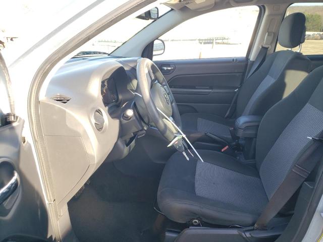 Photo 7 from auction – 2014 JEEP COMPASS SP with VIN 1C4NJDBB8ED566576