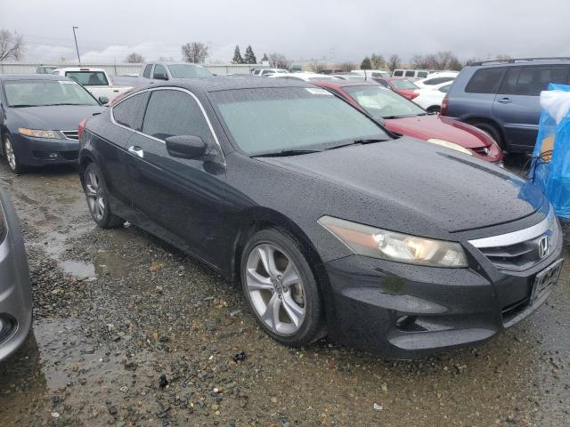 Фото 4 с аукциона – 2012 HONDA ACCORD EXL с VIN 1HGCS2A82CA003263