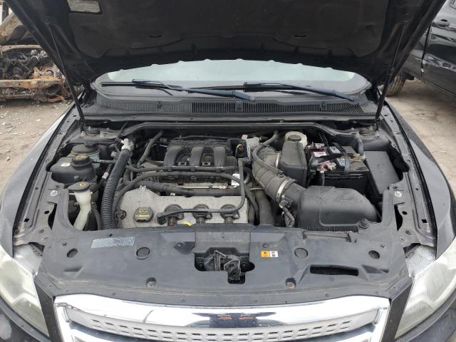 Photo 11 from auction – 2011 FORD TAURUS SEL with VIN 1FAHP2EW0BG130111