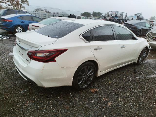 Photo 3 from auction – 2018 NISSAN ALTIMA 2.5 with VIN 1N4AL3AP5JC136705