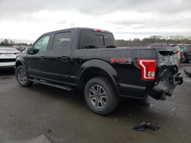 Zdjęcie 2 z aukcji – 2017 FORD F150 SUPER z VIN 1FTEW1EP7HFC40929