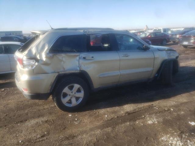 Photo 3 from auction – 2011 JEEP GRAND CHER with VIN 1J4RR4GG3BC557858