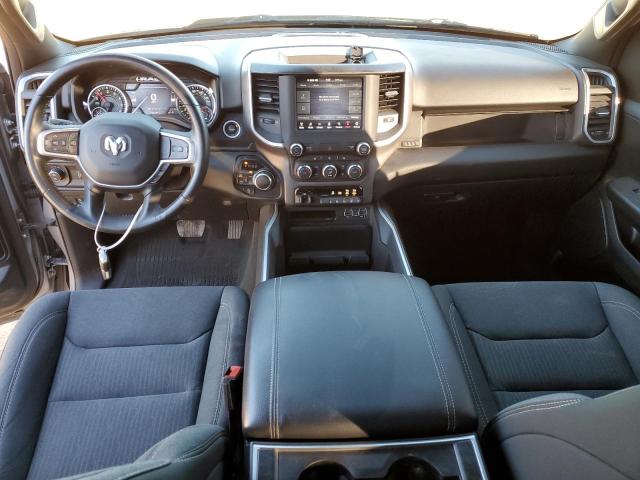 Photo 8 from auction – 2021 RAM 1500 BIG H with VIN 1C6SRFFT5MN552208