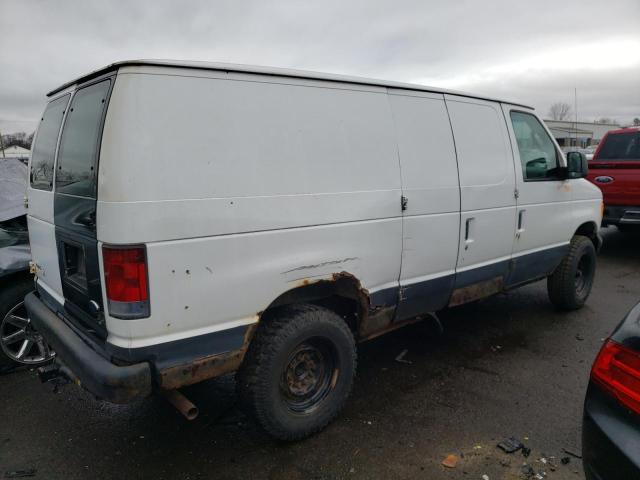 Zdjęcie 3 z aukcji – 2005 FORD ECONOLINE z VIN 1FTNE24W05HB42763