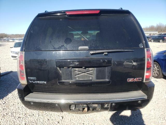 Фото 6 с аукциона – 2011 GMC YUKON DENA с VIN 1GKS2EEF5BR347467