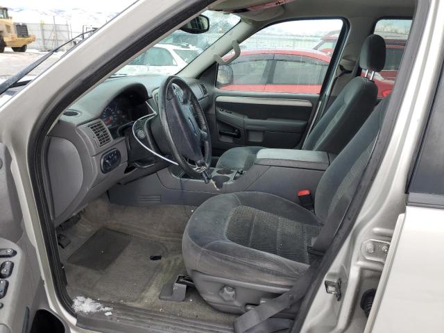 Photo 7 from auction – 2003 FORD EXPLORER X with VIN 1FMZU73K93ZA43099