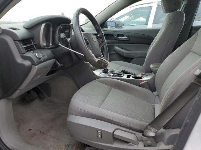 Photo 7 from auction – 2014 CHEVROLET MALIBU LS with VIN 1G11B5SL7EF182358