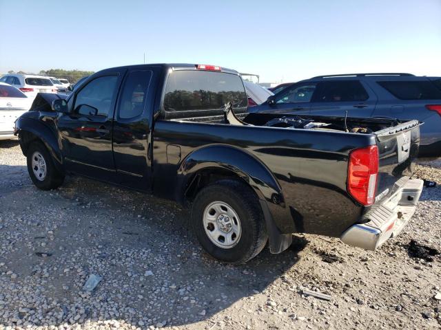 Photo 2 from auction – 2014 NISSAN FRONTIER S with VIN 1N6BD0CT1EN721566