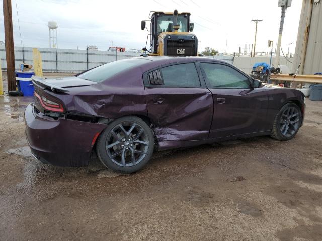 Photo 3 from auction – 2021 DODGE CHARGER SX with VIN 2C3CDXBG2MH632900