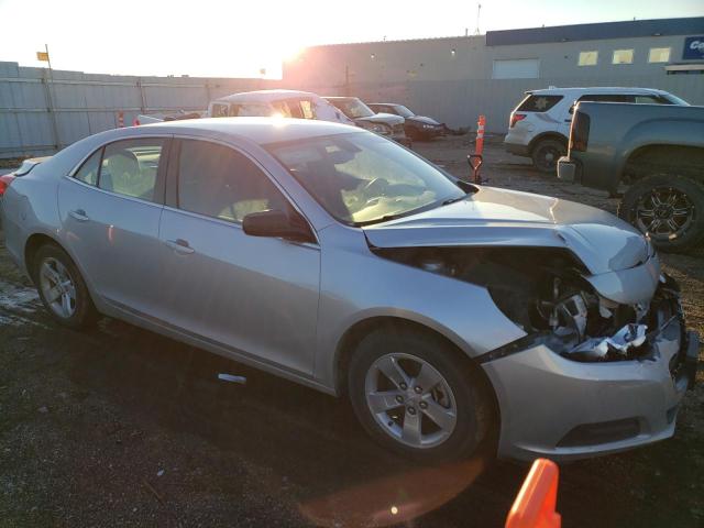 Photo 4 from auction – 2014 CHEVROLET MALIBU LS with VIN 1G11A5SL0EF258070