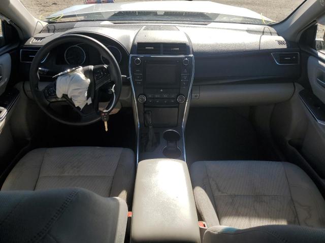 Photo 8 from auction – 2017 TOYOTA CAMRY LE with VIN 4T1BF1FK3HU435732