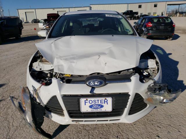 Photo 5 from auction – 2012 FORD FOCUS SE with VIN 1FAHP3K29CL226688
