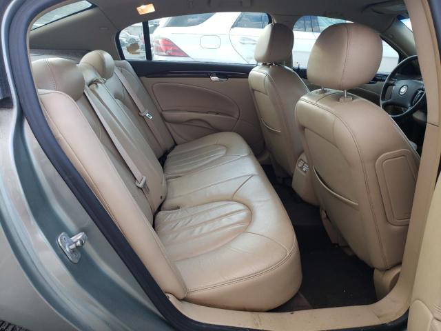 Photo 10 from auction – 2007 BUICK LUCERNE CX with VIN 1G4HD57257U139406