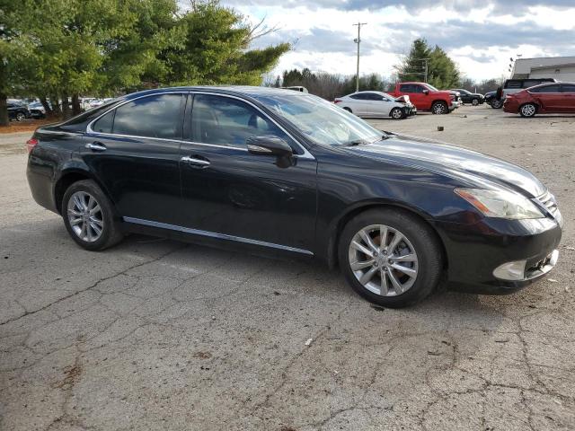 Photo 4 from auction – 2012 LEXUS ES 350 with VIN JTHBK1EG2C2481505
